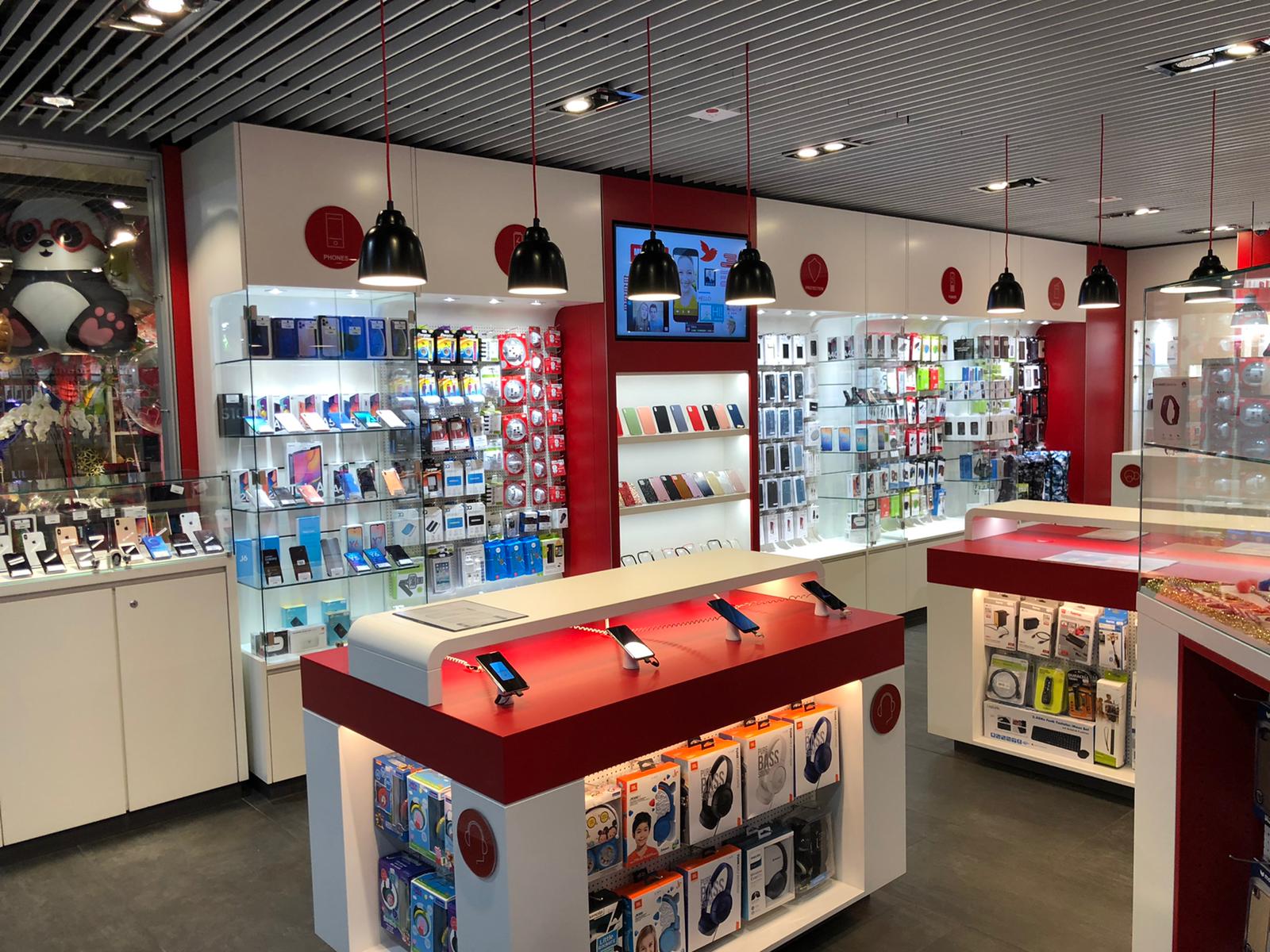 Hi-fi & Mehr Handyshop Elektronik-fachhandel An- Und Verkauf Akia Handyshop